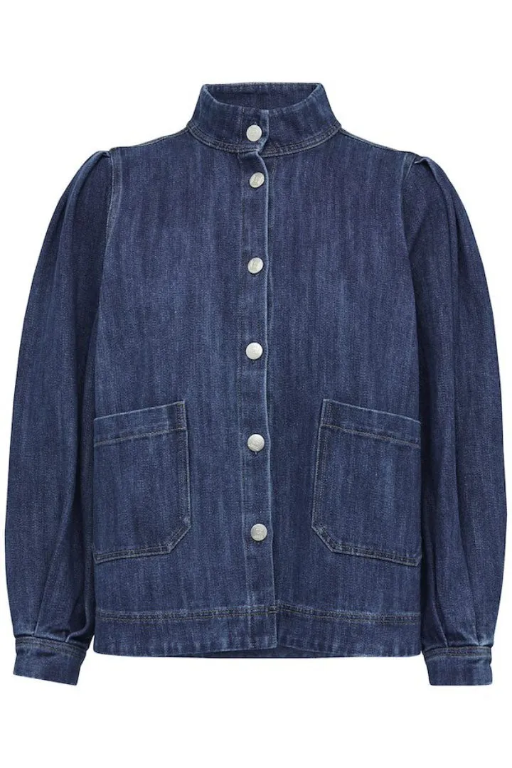 Zianna Jacket