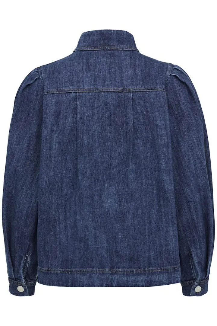 Zianna Jacket